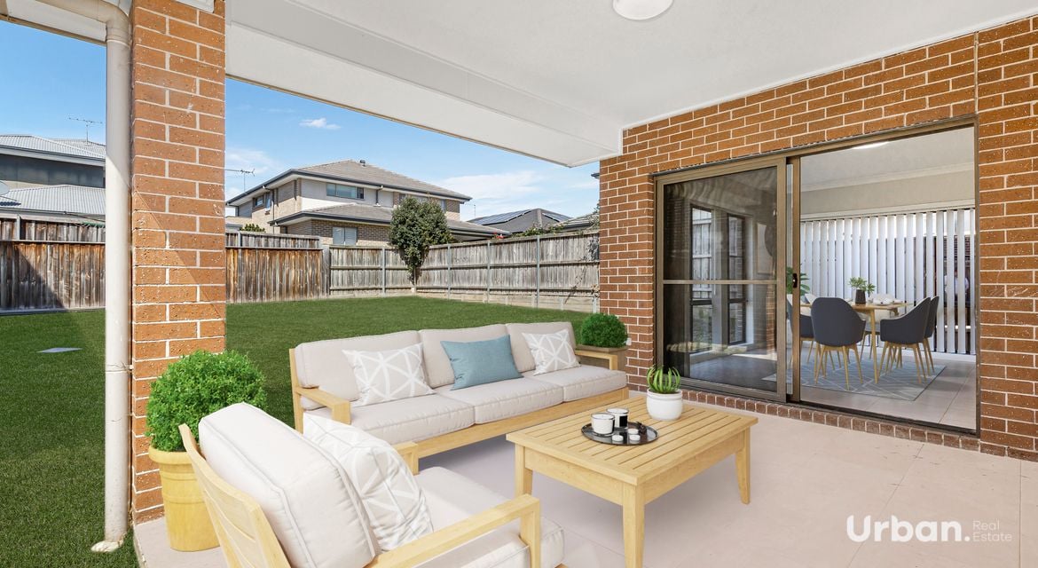 Colebee 5 Segovia Crescent