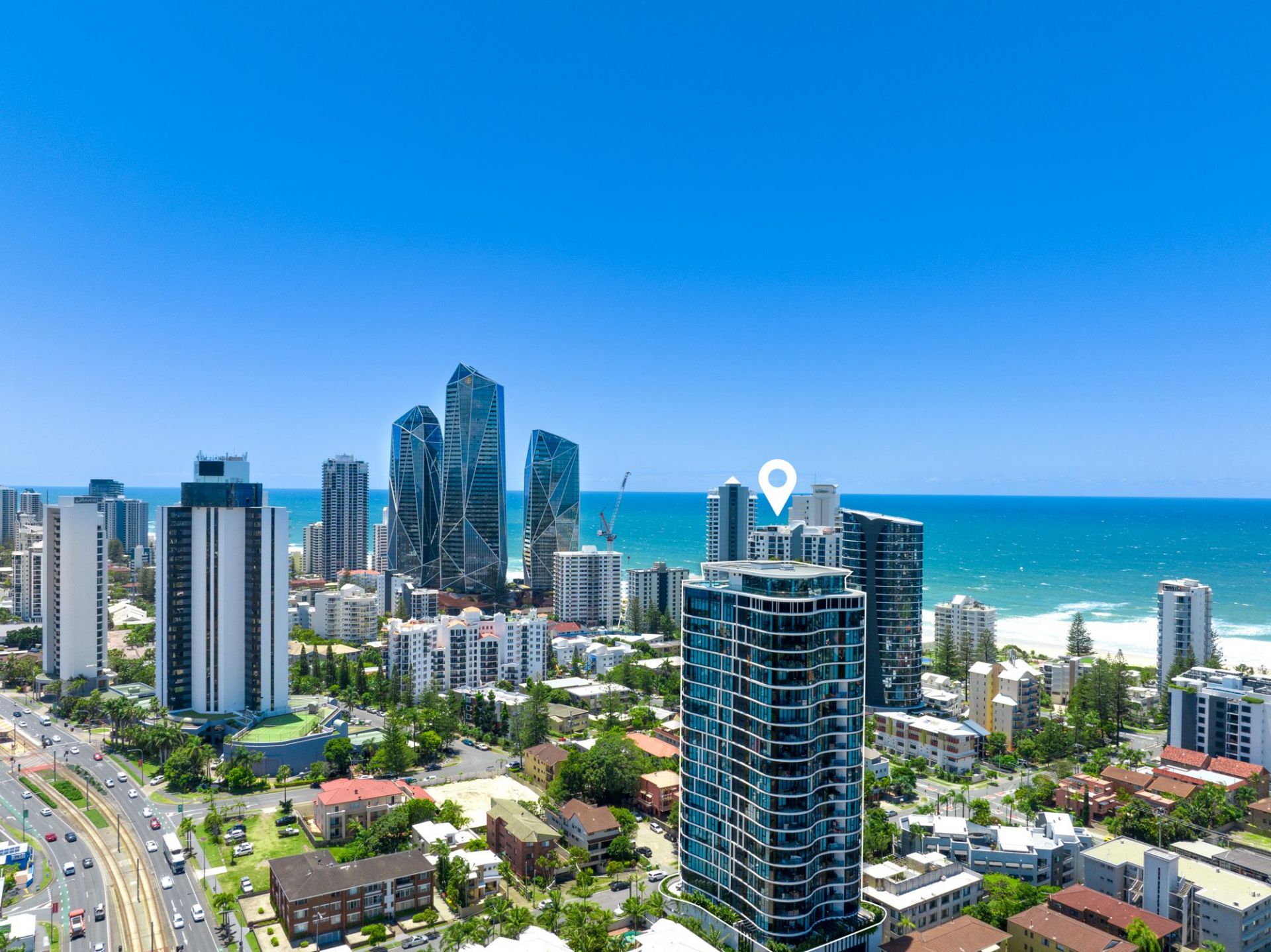 1603/28-30 Second Avenue, Broadbeach - Thumbnail 8