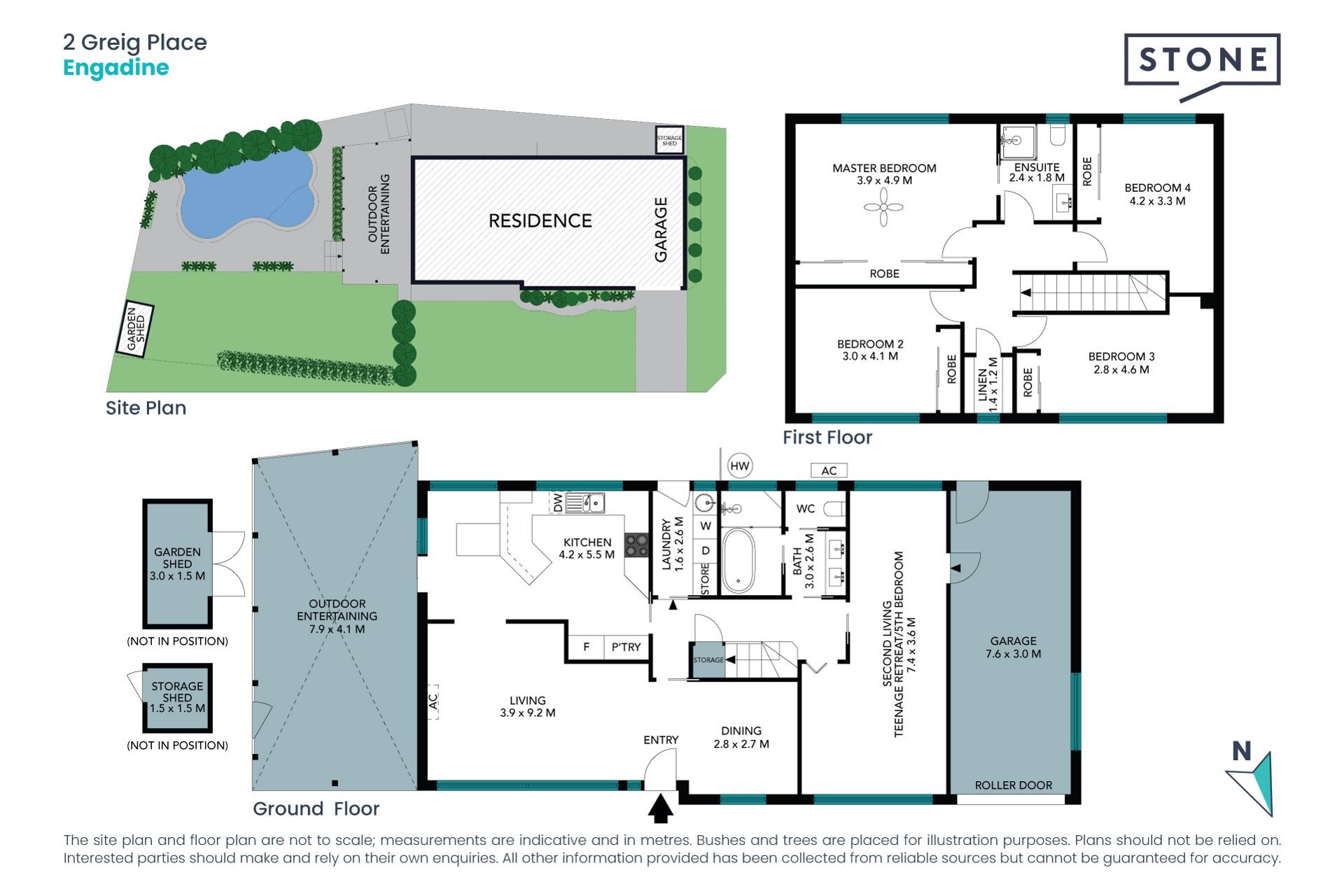 Family home presents superb lifestyle opportunity