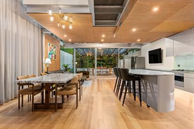 Vaucluse 6 Davies Avenue