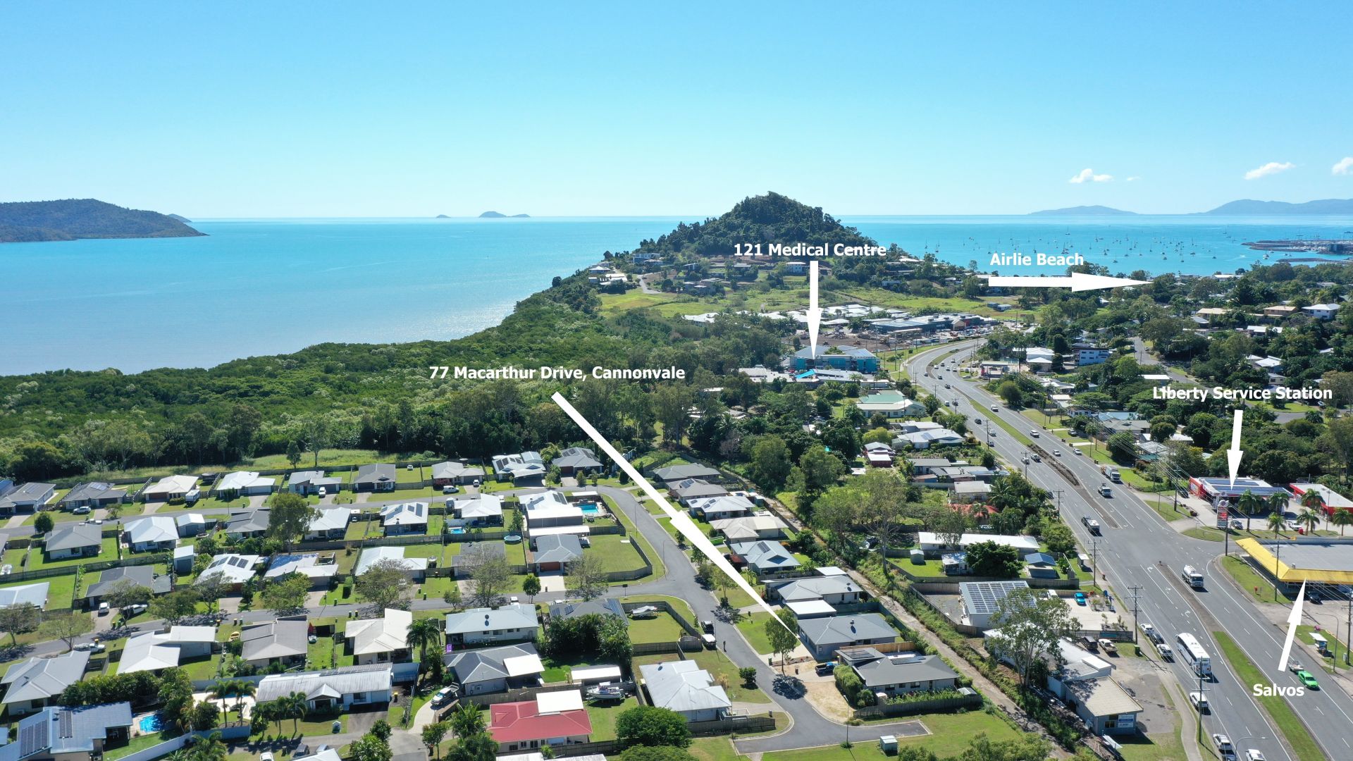 77 MacArthur Drive Cannonvale QLD, Cannonvale - Thumbnail 5