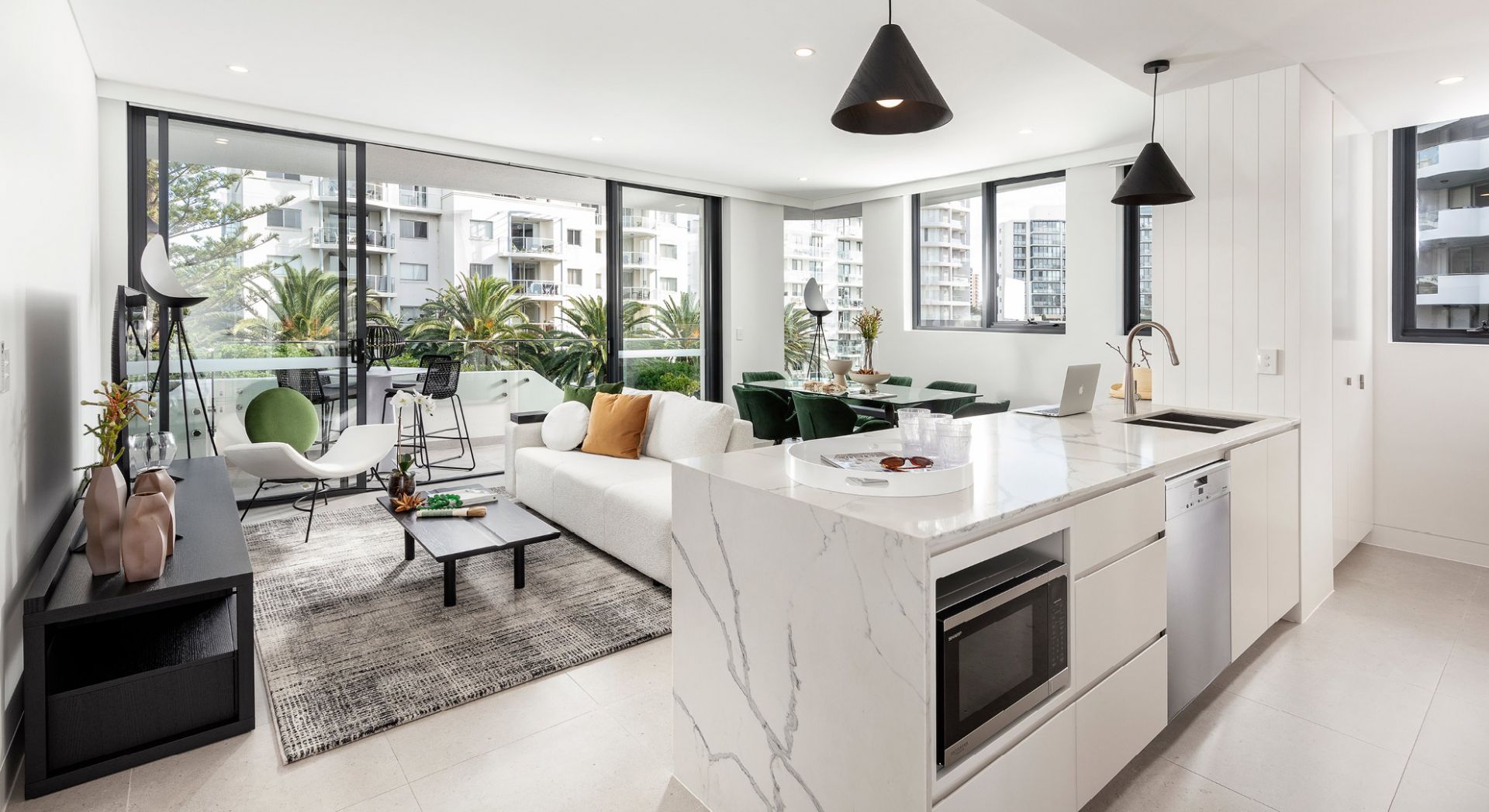 201/6 Gerrale Street, CRONULLA, Cronulla - Thumbnail 4