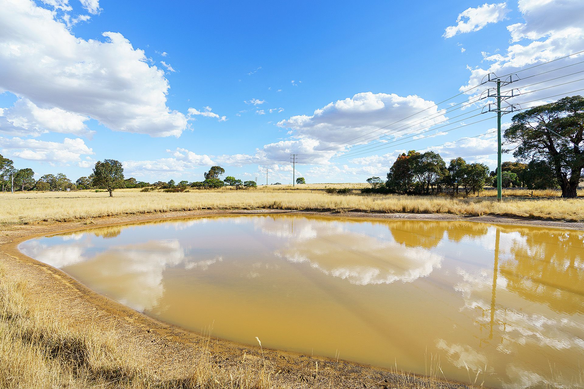 Lot 38A/ Main Street, Buangor VIC 3375