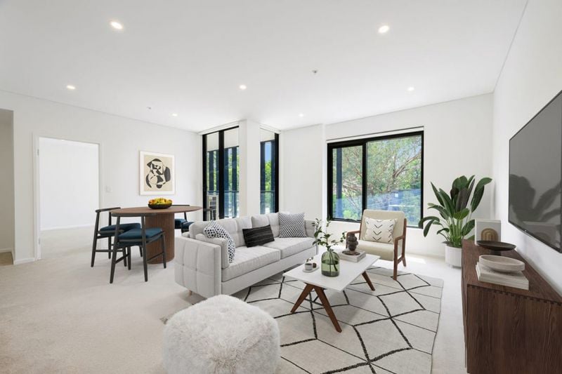 Meadowbank 102-104 Bowden  Street