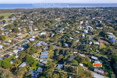 15 Crichton Crescent, Venus Bay VIC, Venus Bay - Image 1
