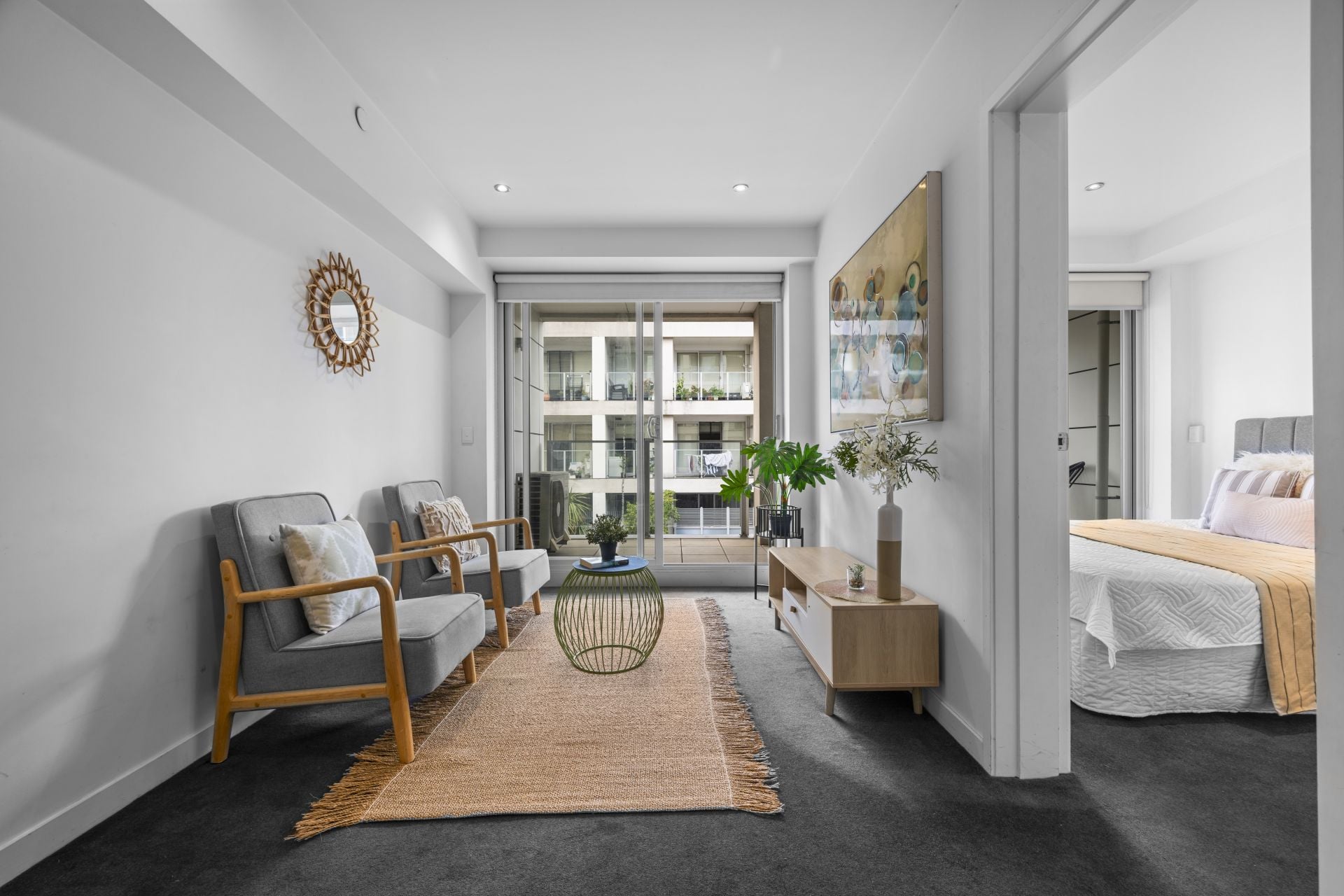 Modern Living