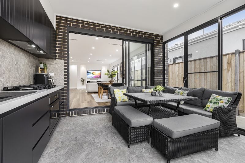 110 Garrong Avenue, Wollert