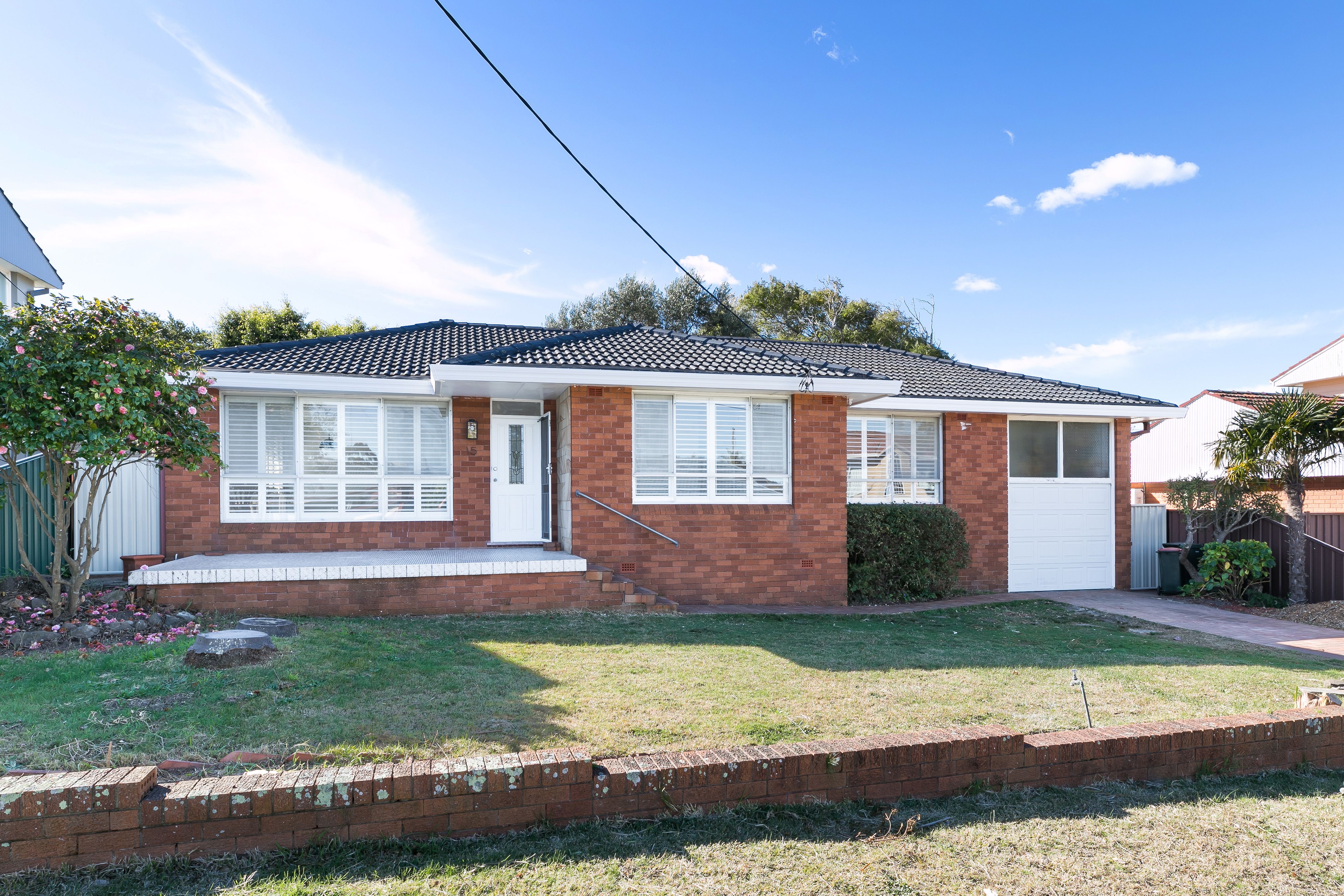 15 Queanbeyan Avenue MIRANDA 2228