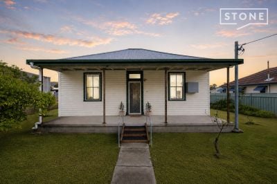 Bellbird 46 Kalingo Street