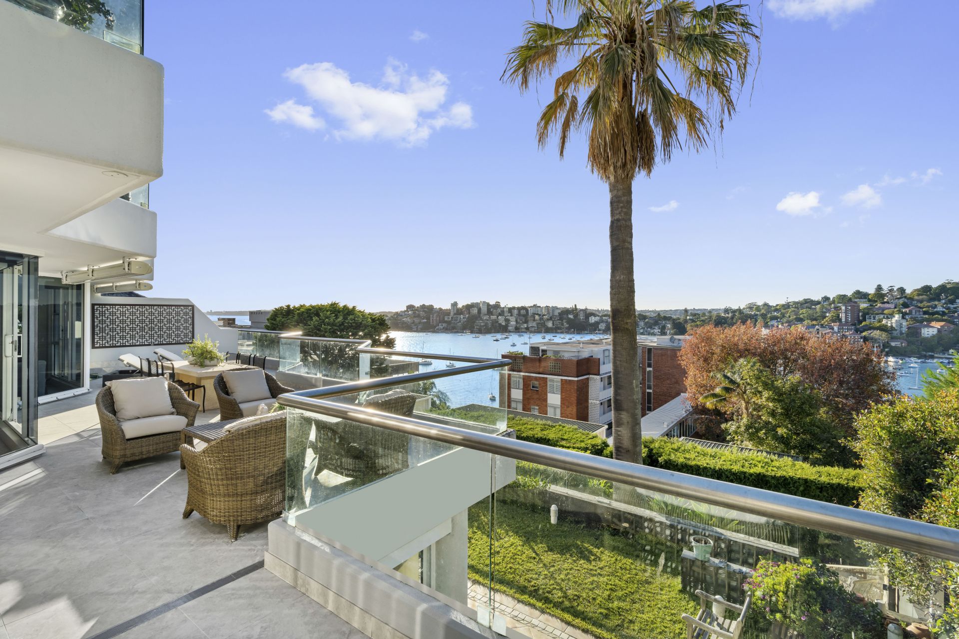 8/39 Sutherland Crescent Darling Point NSW, Darling Point - Thumbnail 4