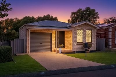 Lake Munmorah 2 Blacksburg Court