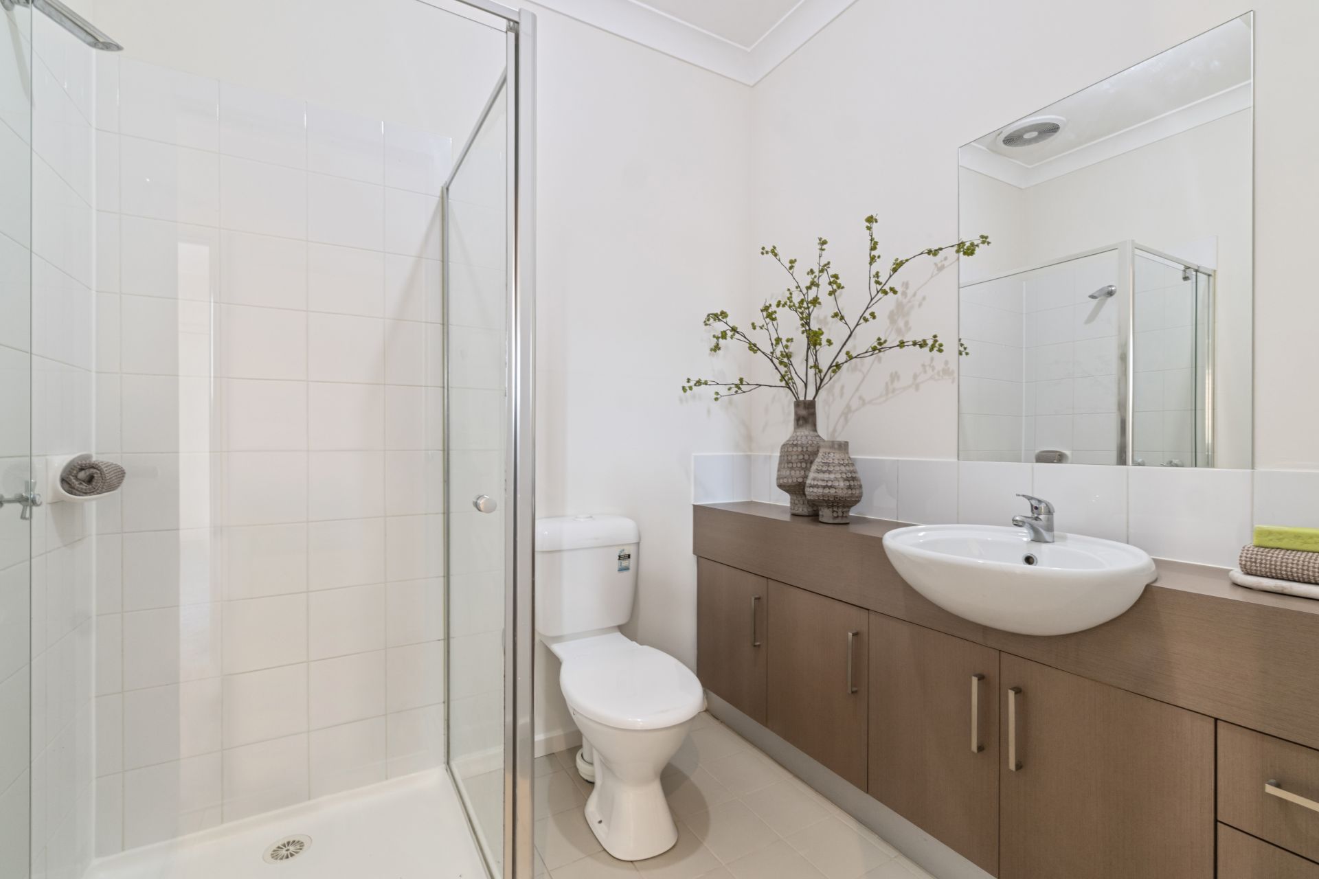 A Remarkable First Home