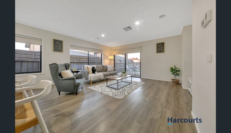 8 Morang Street, Mickleham