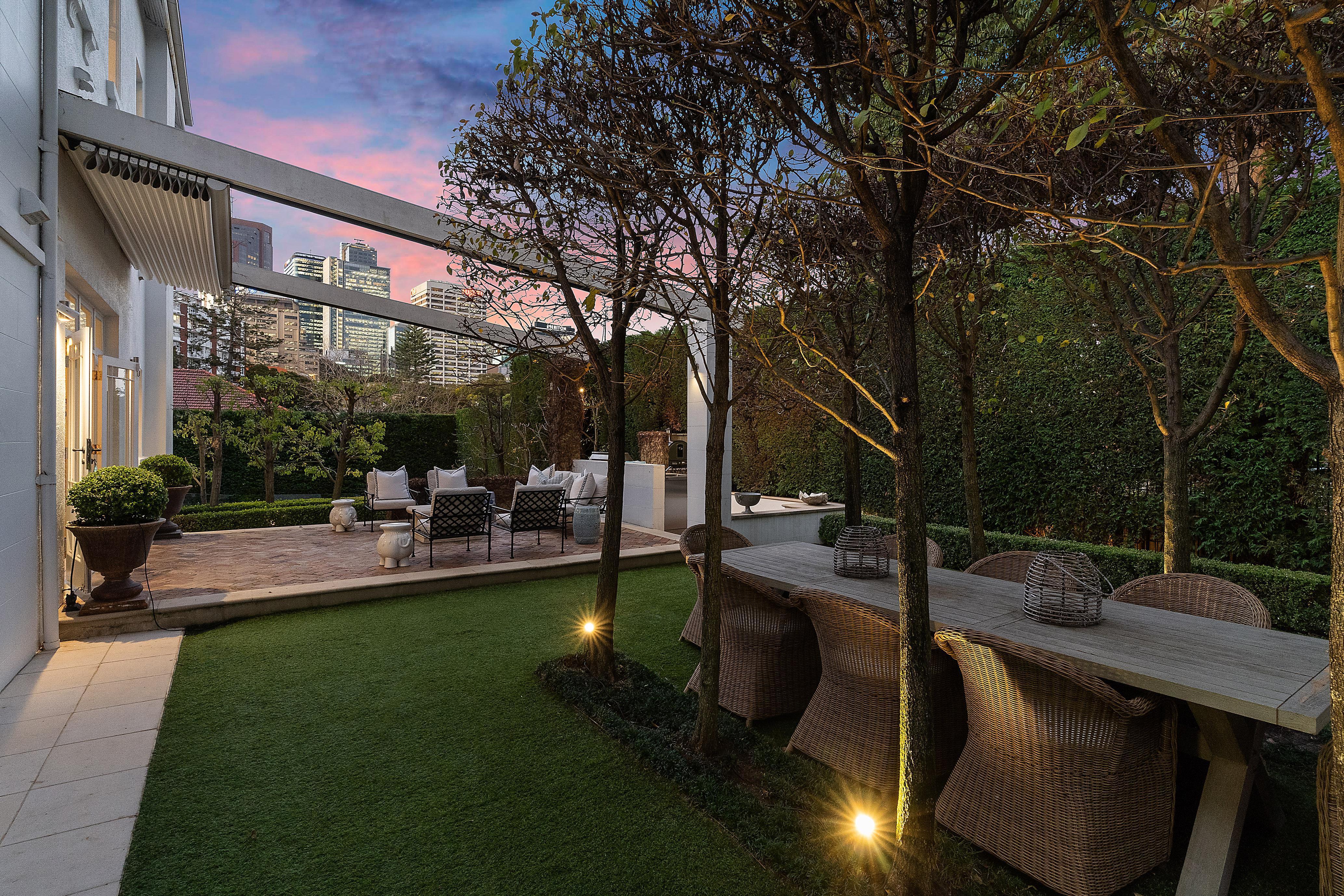 11 King George Street Lavender Bay 2060