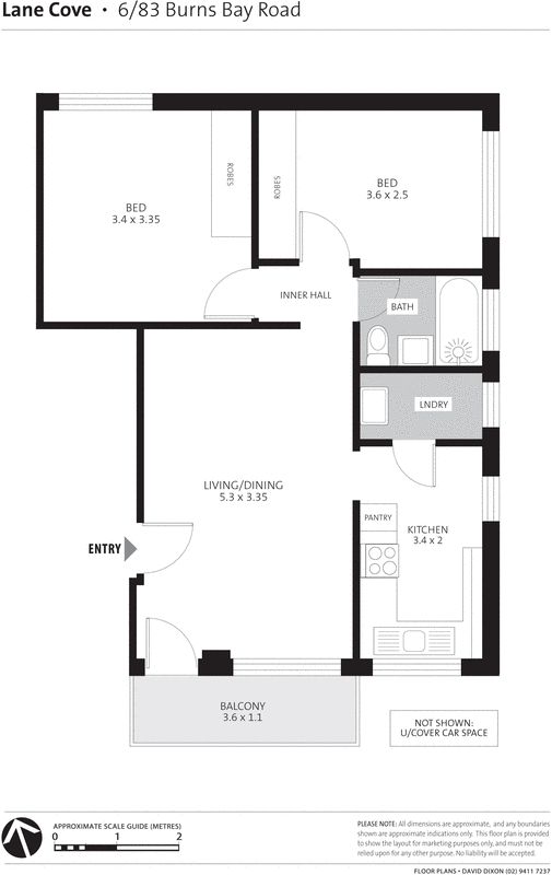 SOLD BY TERASE CALLIGEROS 0418 245 874