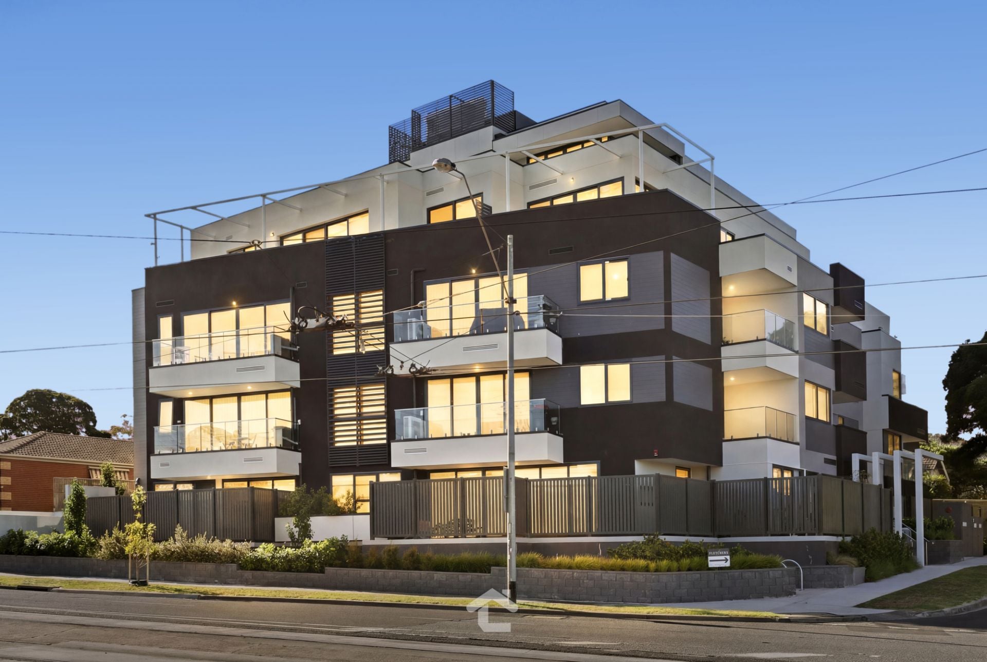 G05/137 - 139 Burwood Highway BURWOOD VIC, Burwood - Image 1