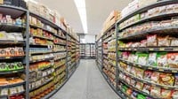 Busy Retail Indian Grocery Business for sale