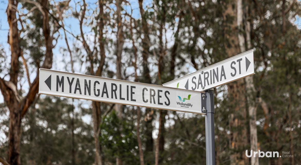 Silverdale 109/15 Myangarlie Crescent