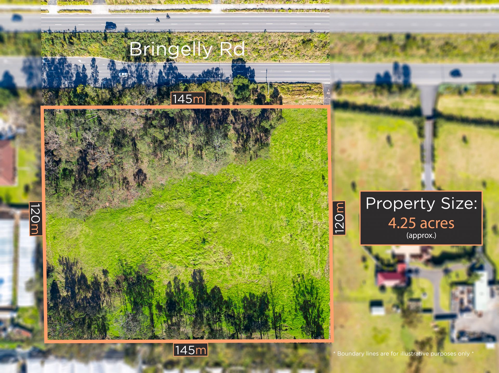 680 Bringelly Road, ROSSMORE, Rossmore - Thumbnail 3