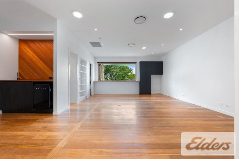82 & 84 Latrobe Terrace, Paddington