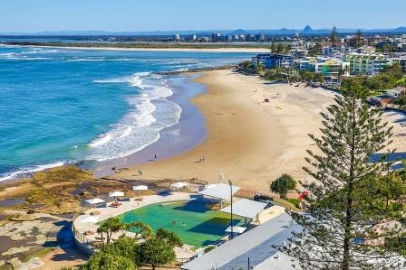 27/33-35 Saltair Street Kings Beach QLD, Kings Beach - Thumbnail 6