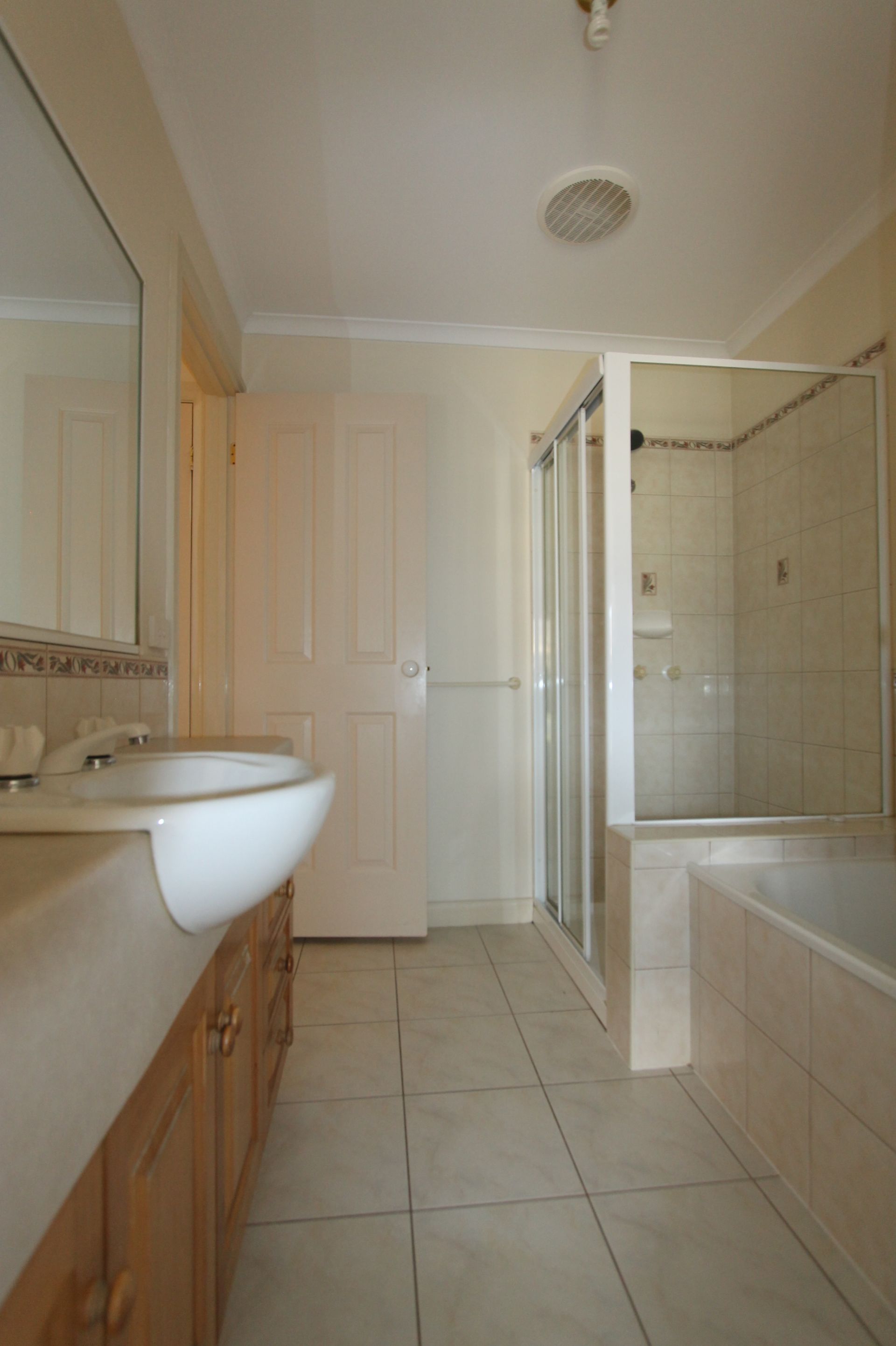Space, Comfort & Convenience
