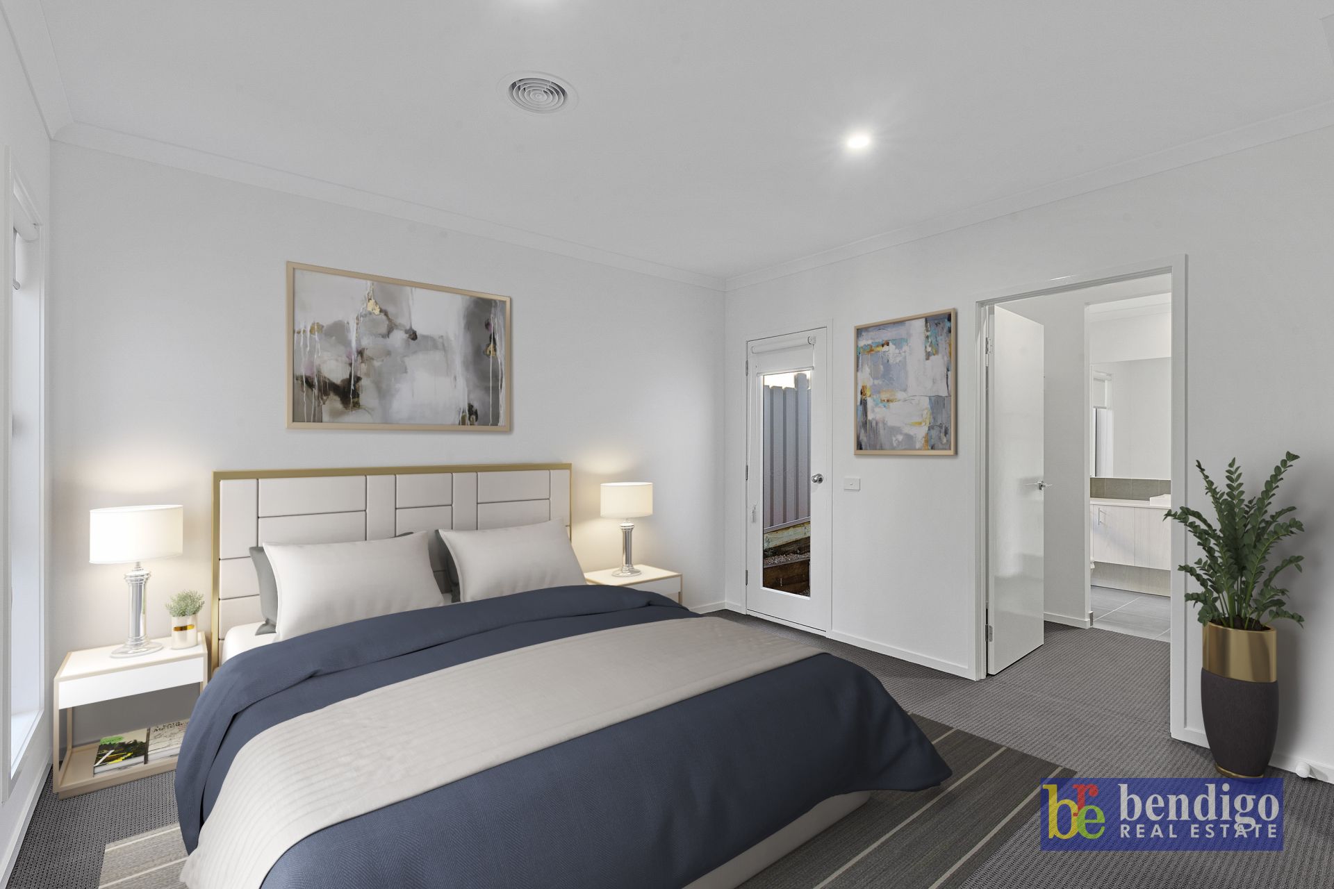 28a Wade Lane Golden Square VIC, Square - Thumbnail 6