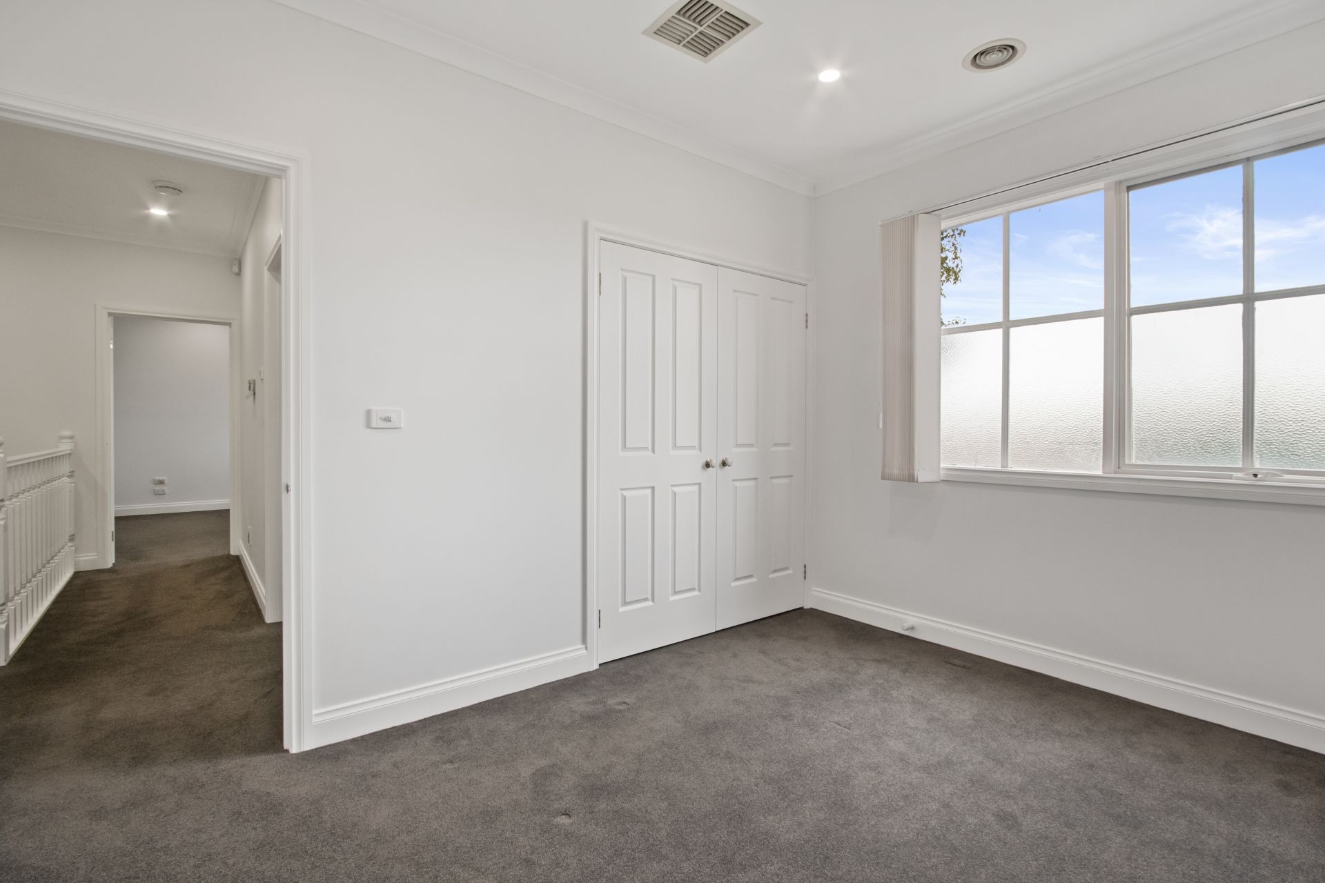 Spacious house in prized location