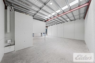NEWLY REFURBISHED SOUTH BRISBANE OFFICE/WAREHOUSE!