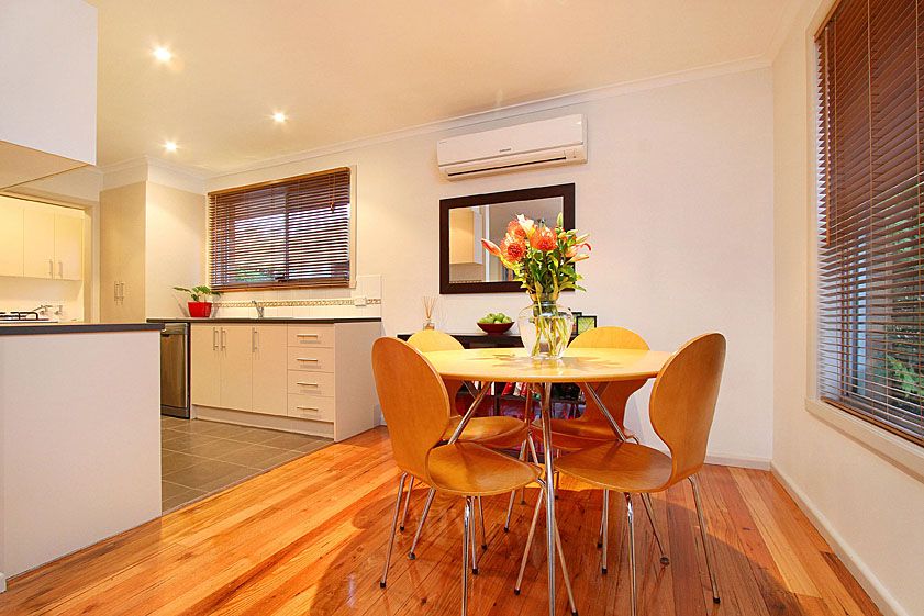STYLISHLY HOME, CLOSE TO ALL AMENITIES