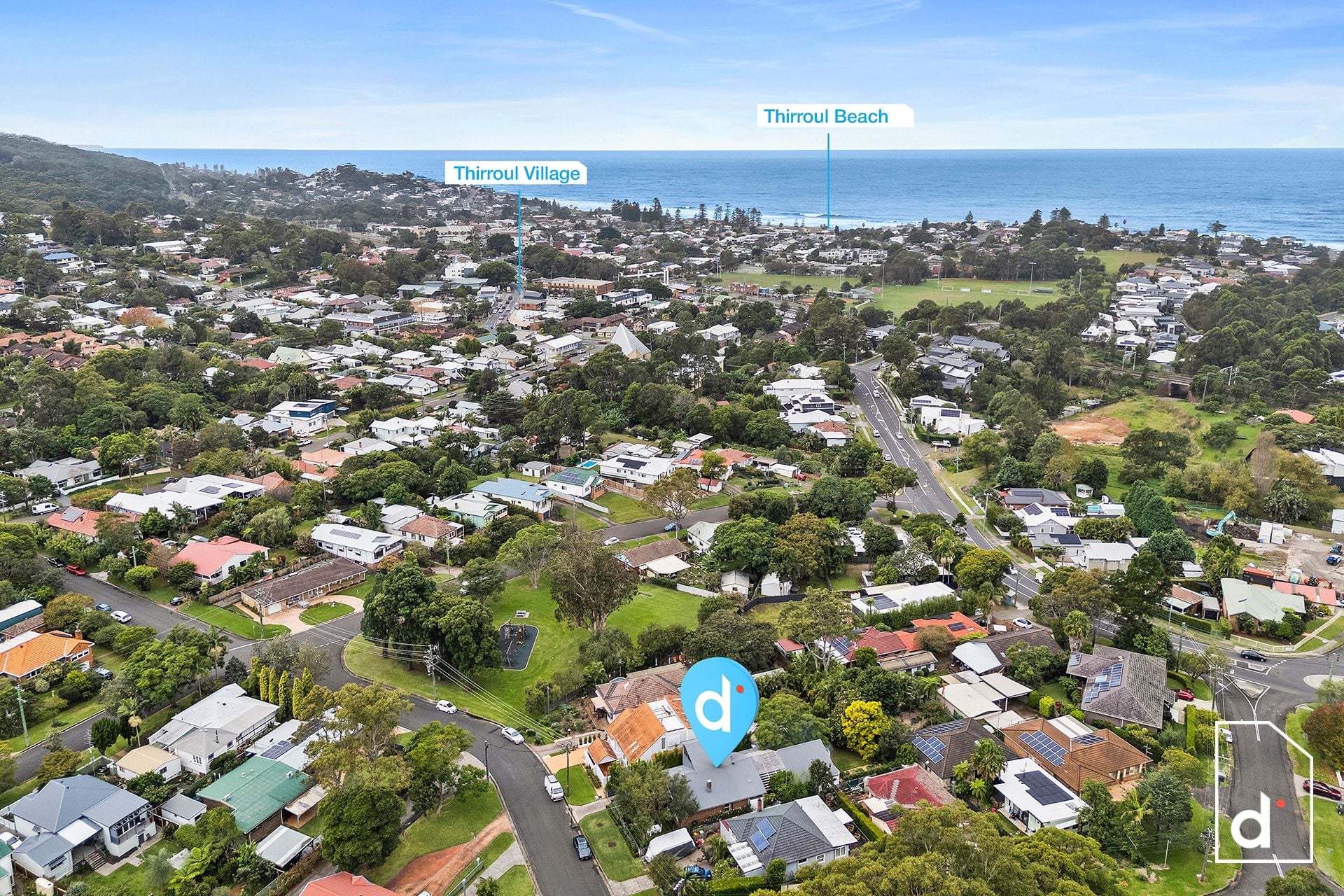 35 Pass Avenue, Thirroul NSW