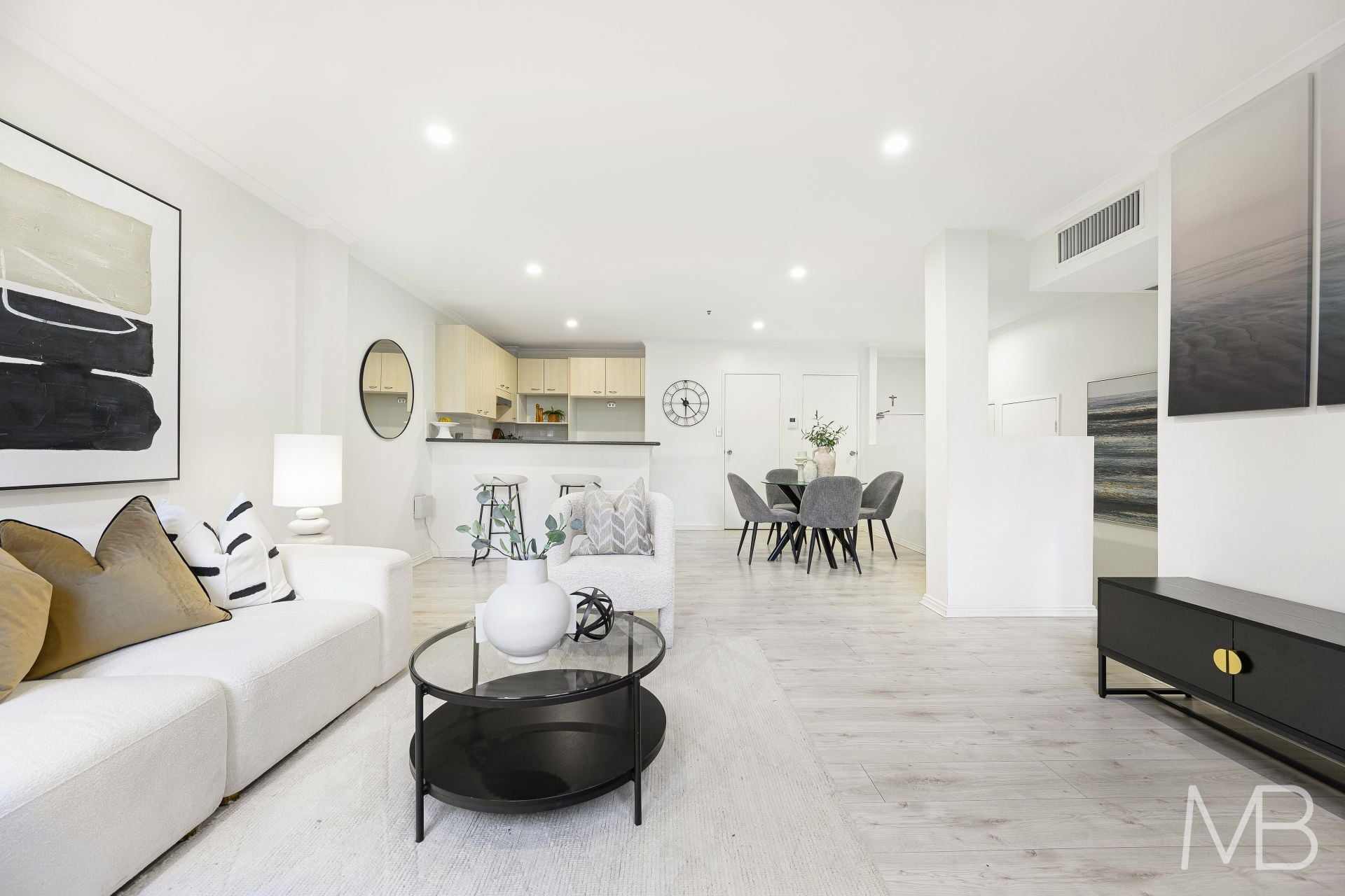 503/99 JONES STREET, Ultimo, Ultimo - Thumbnail 2