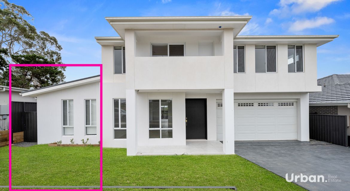 Tahmoor 111 Myrtle Creek Avenue