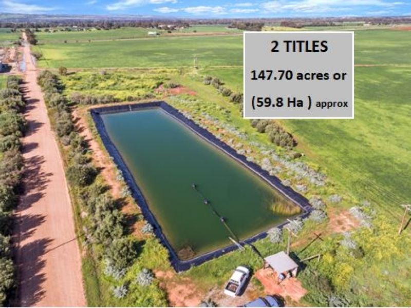 1 Whitelaw Road Ward Belt SA, Ward Belt - Image 1