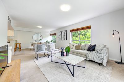 10/80 Murdoch Street, Cremorne NSW 2090, Cremorne - Thumbnail 2