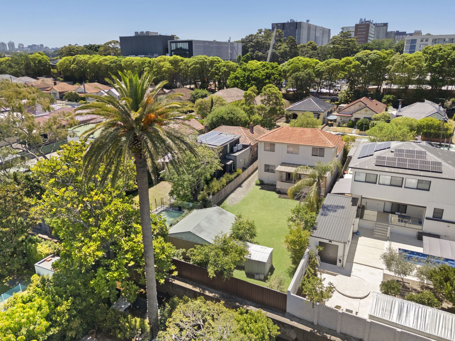 161 Doncaster Avenue, Kensington, Kensington - Image 1