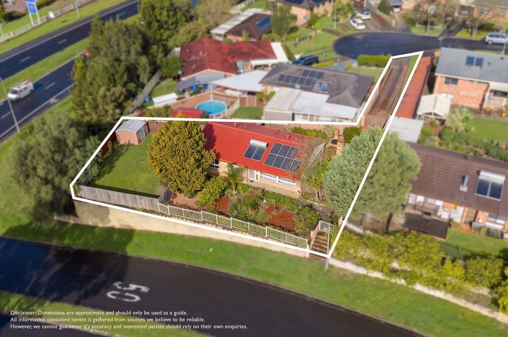 11 Ettalong Place, Woodbine