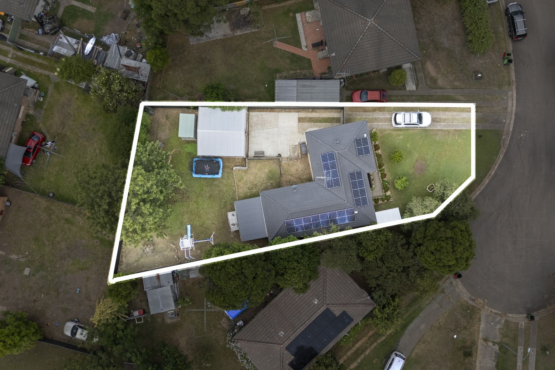 23 Mitchell Close, Cessnock, Cessnock - Thumbnail 2
