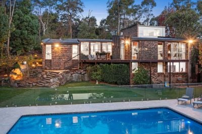 Turramurra 41 Howson Avenue