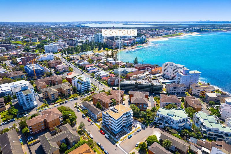101/1 Roker Street, CRONULLA, Cronulla - Thumbnail 7