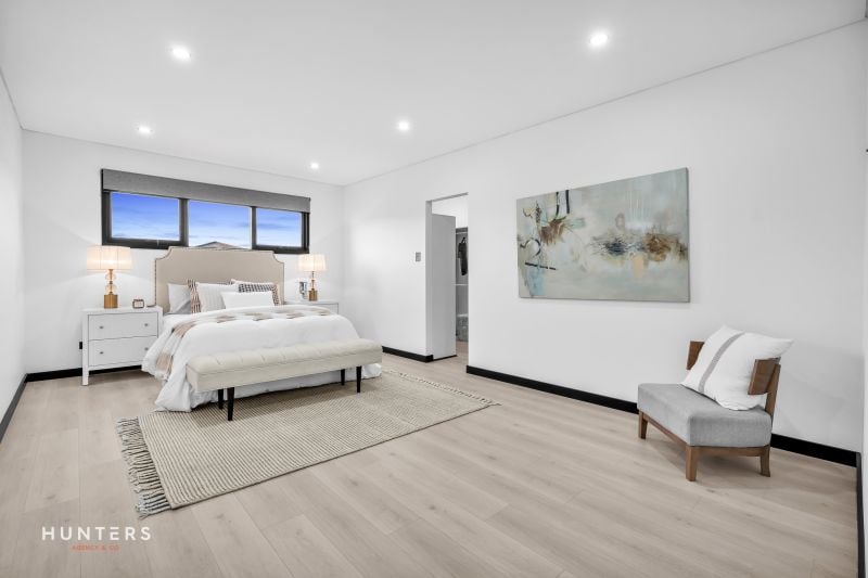 19A Crossland Street, Merrylands