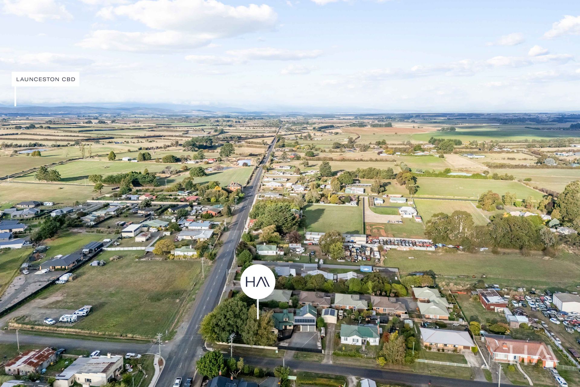 22 Meander Valley Road Westbury, Westbury - Image 1