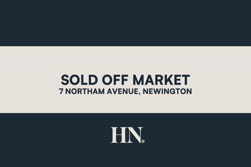 7 Northam Avenue, Newington