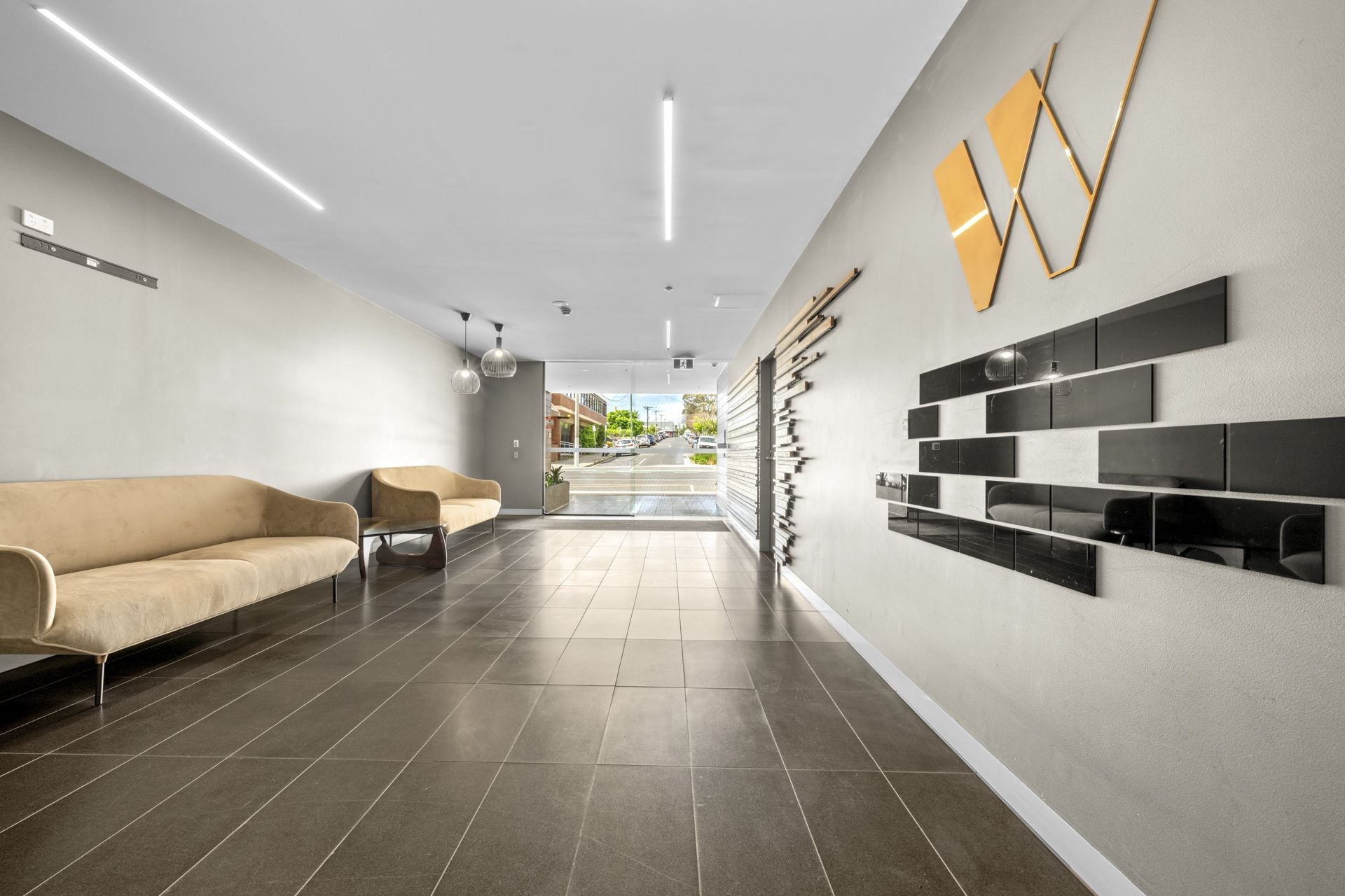 Premium Two-Bedroom Apartment in Caydon's Coveted Windsor & Co. Development.