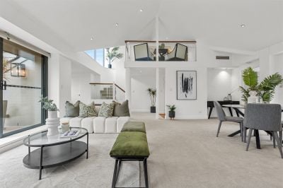 Pymble P2/9 Everton Street