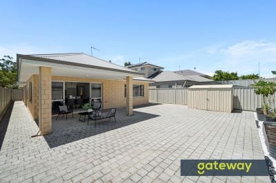 4 Windermere Circuit, Success