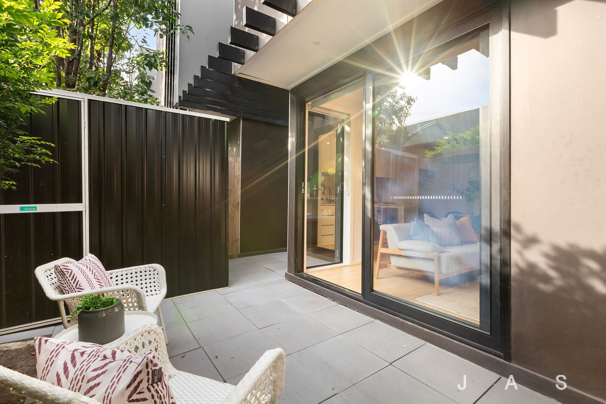 6/25 Somerville Road Yarraville VIC, Yarraville - Thumbnail 7