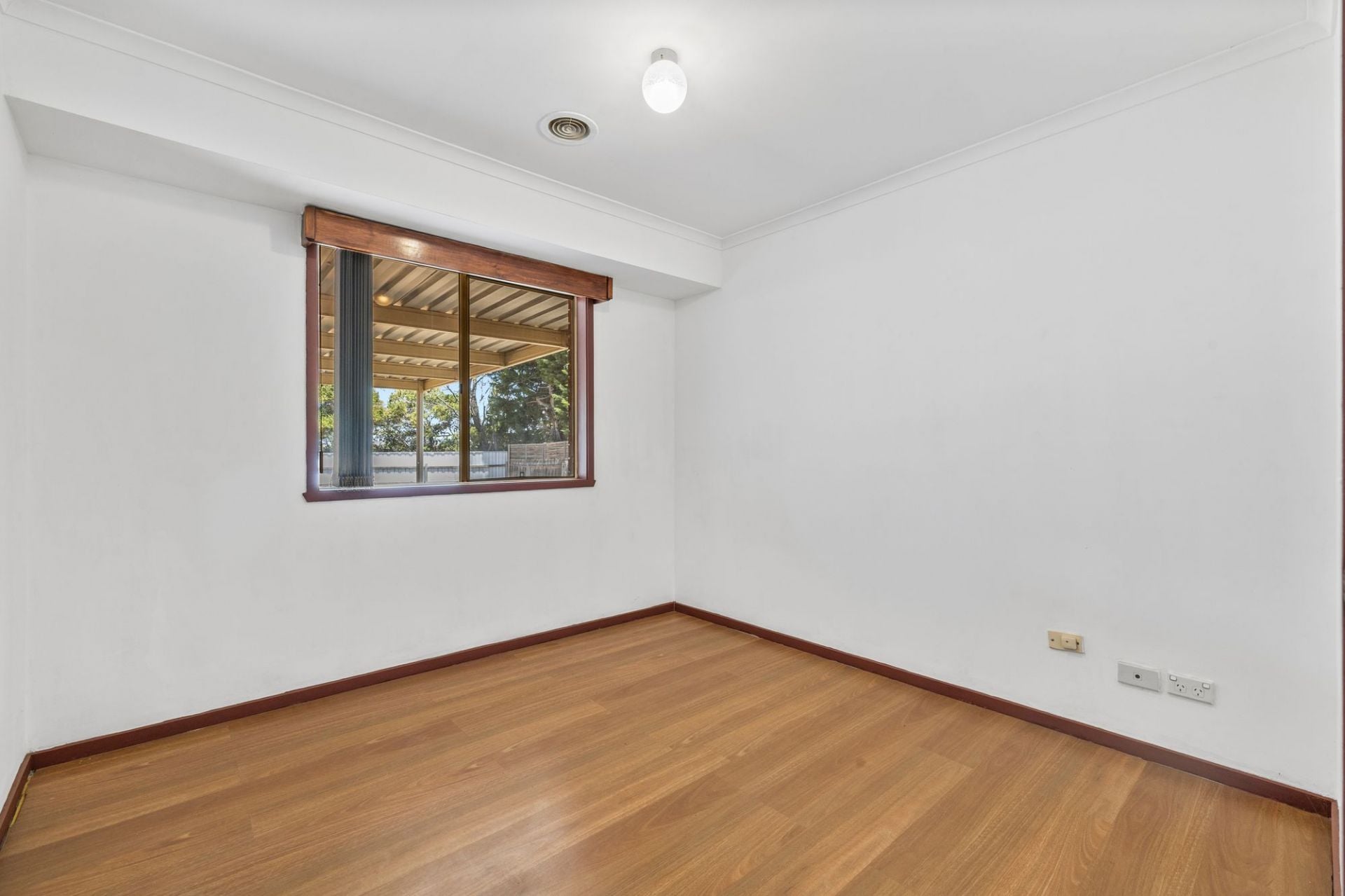 Drive-Through Garage, Huge Yard & Unlimited Possibilities