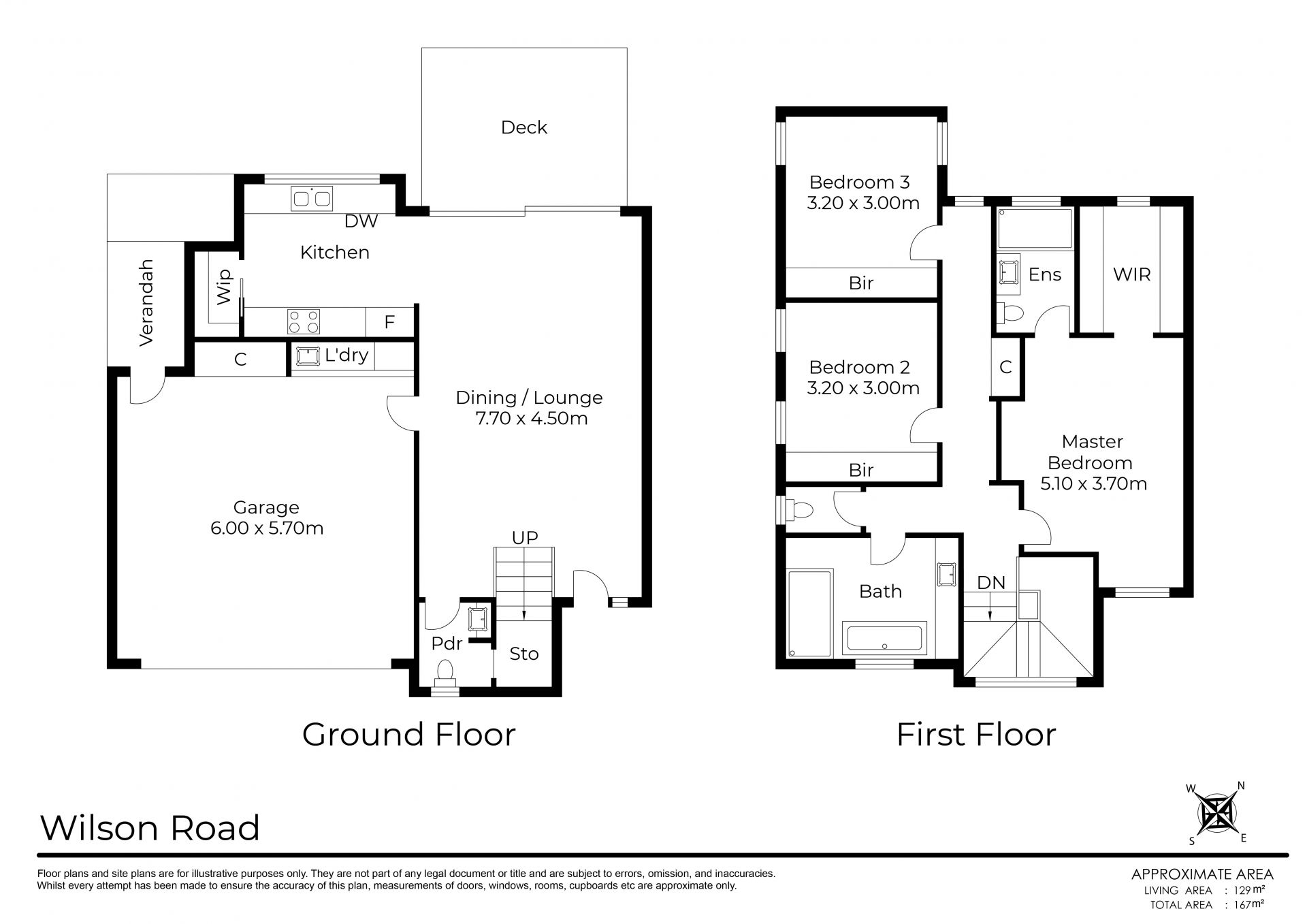 3/52 Wilsons Road, Mornington VIC, Mornington - Image 1