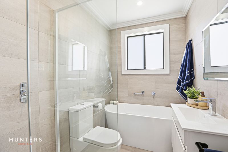 41B Wanda Street, Merrylands